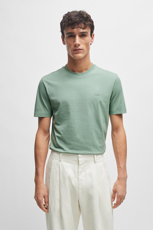 ΜΠΛΟΥΖΑ BOSS - 373